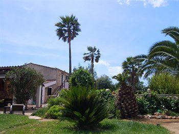 فندق كامبوسفي  Finca Libertad Mallorca المظهر الخارجي الصورة